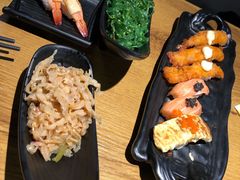 -榴大大·寿司先生(市桥店)