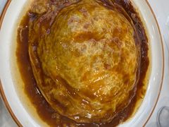 -清真·同发顺饭庄·烧麦(总店)