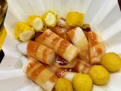 -噏耷茶档