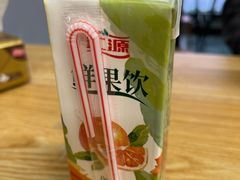 果汁-西部马华清真兰州牛肉面·烧烤夜市(关东店)