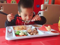 -Club Med地中海俱乐部·桂林度假村