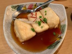 日式炸豆腐-天手古舞居酒屋(889广场店)