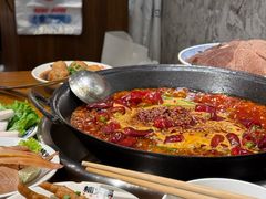 -楠火锅(太古里总店)