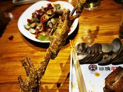 -冰城串吧(柳芳店)