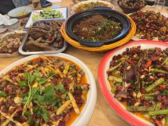 -让鸭脑壳飞(南部店)