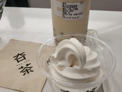 -夻茶HUATEA(水晶郦城店)