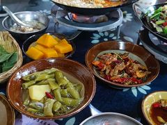 -张关合渣(航空大道店)