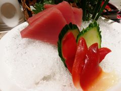 -大渔铁板烧(花园道店)