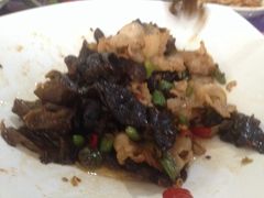 -清华澜园教工餐厅