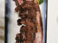 -K·Kitchen KK牛扒厨房(江南西店)