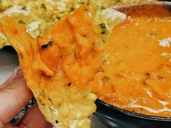 -VATAN INDIAN RESTAURANT米特餐饮有限公司(城北路店)