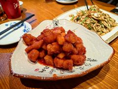 -宴武夷·匠心闽味(印象大红袍店)