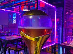 -天天喝丢一只鞋·烧烤·快餐(盐仓桥店)