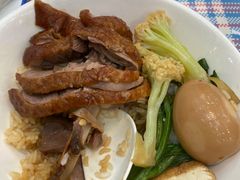 -陈鹏鹏潮汕菜(宝安机场T3航站楼店)