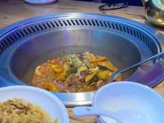 -山河屯铁锅炖·非遗铁锅炖(华强北店)