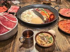 -冯校长老火锅(深圳总店)