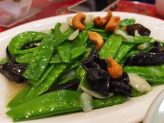 养生小炒-玉华台饭庄(裕中西里小区店)