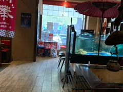-千代武日本料理(开发区店)