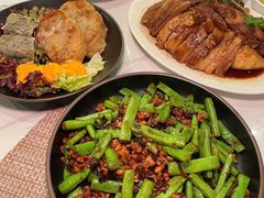 -金燕岛潮州酒楼