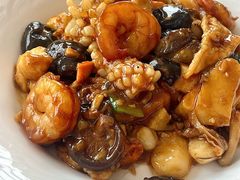 -大铁勺新津菜(迎水道店)