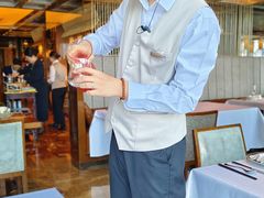-富力丽思卡尔顿酒店·香荟全日制餐厅