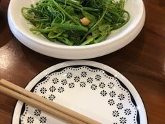-巴依老爷新疆美食(常营店)