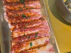 -西塔老太太泥炉烤肉(望京一店)