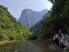 -云台山风景名胜区