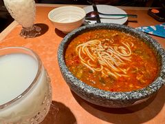 -浩海火燒雲傣家菜(芮欧百货店)