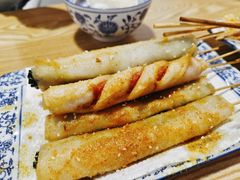 -黄记潮汕甜汤(贝底田坊店)