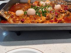 -鱼酷活鱼烤鱼(南京水游城店)