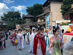 -观澜山水田园