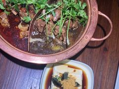 -望蝎门羊蝎子火锅(祭城店)