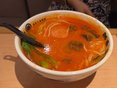 -阿香米线(天津凯德餐厅店)