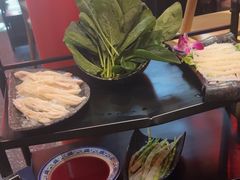 -哥老官重庆美蛙鱼头(宝山龙湖店)