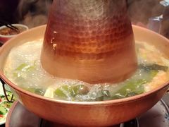 -额尔敦草原涮羊肉·烧烤(冻青树总店)