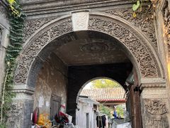 -中央戏剧学院(东城校区)