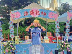 -万达广场(南昌红谷滩店)