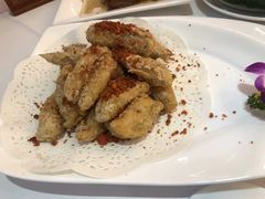 -益健名厨海鲜城(夏湾店)