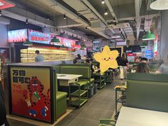 -佰人王串串香火锅(洋珠巷店)