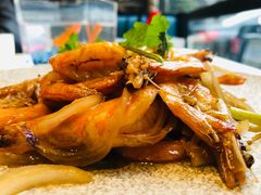 -海鸿荟·沿江菜(中山北路店)