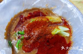 Taiyuan Hot Pot Skewers