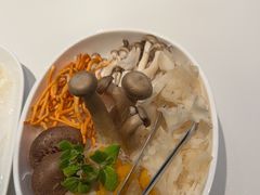 -爱丽格斯火锅(东岸国际店)