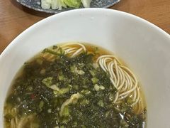 -鮮而純面馆(浦东店)