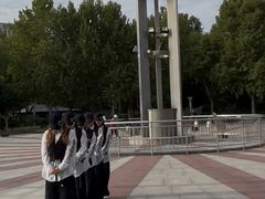 -裕华世纪公园