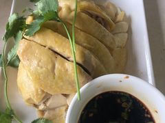 -壹只菜·崇明本地特色菜(崇明南门店)