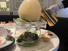 -汤城·料青山