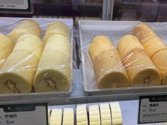 -蜂蝶来饼店(拱北总店)