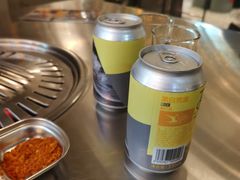 -馥二代韩式烤肉 2세대 불고기(喷水池店)