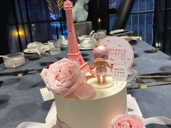 -浮光之丘MontCake生日蛋糕(花牌坊店)